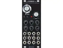 Eowave Domino Bassline Module main image