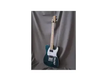 Samick Greg Bennett Signature FA Series