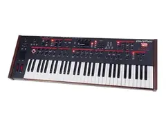 Sequential Prophet 12 Synthesizer