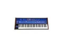 Sequential Poly Evolver Synthesizer main image