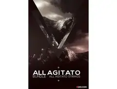 8Dio Agitato Strings