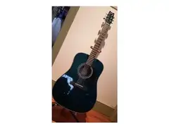 Washburn D-10MTBL main image