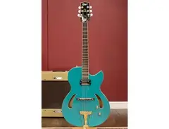 Cort TRG-1 main image