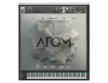 Audiomodern ATOM
