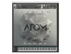 Audiomodern ATOM main image
