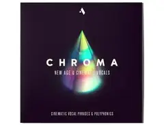 Audiomodern CHROMA Vol.2 is a newer version of Audiomodern CHROMA