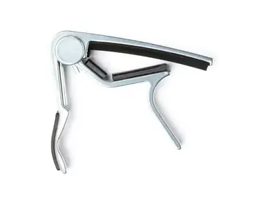 Dunlop Electric Trigger® Capos 87