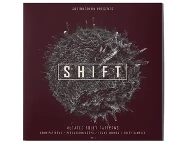 Audiomodern SHIFT
