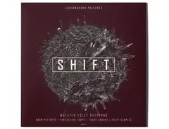 Audiomodern SHIFT main image
