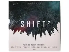 Audiomodern SHIFT 2 is a newer version of Audiomodern SHIFT