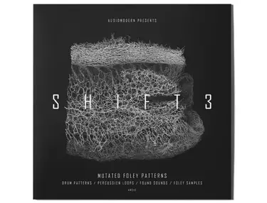Audiomodern SHIFT 3