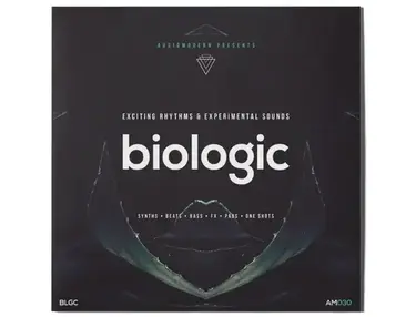 Audiomodern Biologic