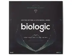 Audiomodern Biologic main image