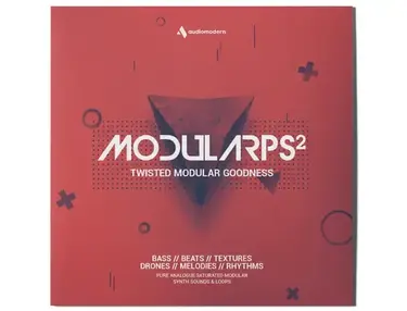Audiomodern ModulARPS 2