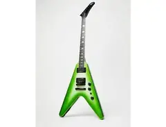 Gibson Dave Mustaine Flying V 30th Anniversary ‘Rust in Peace’ Edition main image