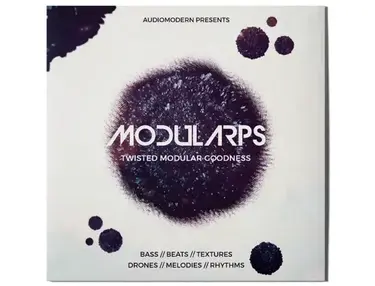 Audiomodern ModulARPS