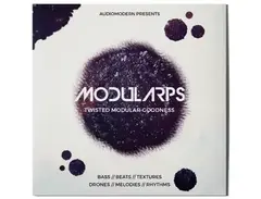 Audiomodern ModulARPS main image