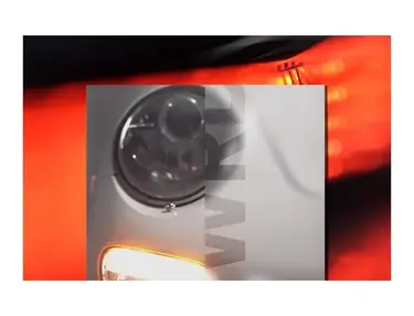 Audiomodern FWRD