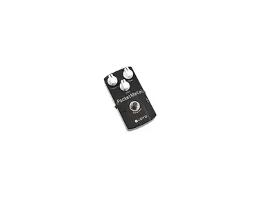 Joyo Jf-35 Pocket Metal