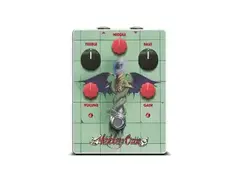 Mötley Crüe Dr. Feelgood Guitar Pedal