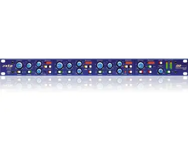XTA Electronics D2