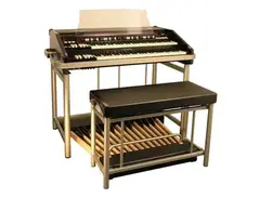 Hammond Portable B-3mk2