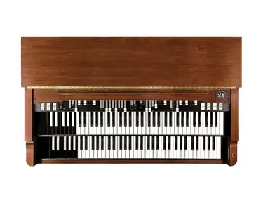 Hammond B-3 mk2