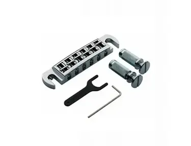 TonePros AVT2M Wraparound Bridge