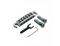 TonePros AVT2M Wraparound Bridge