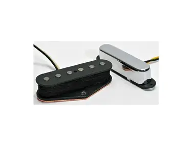 Brierley custom wound pickup