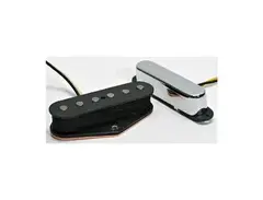 Brierley custom wound pickup main image