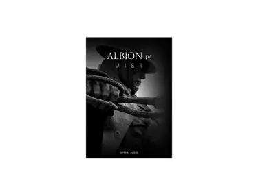 Spitfire Audio Albion IV Uist