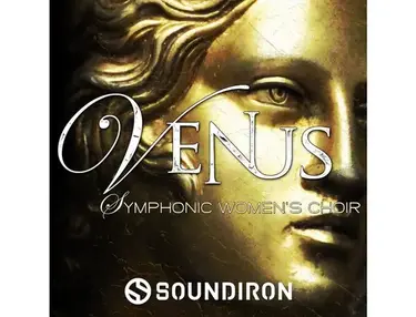 Soundiron Venus Symphonic Women's Choir
