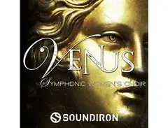 Soundiron Venus Symphonic Women's Choir