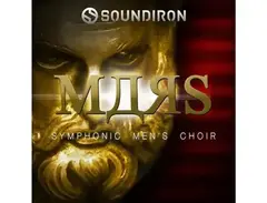 Soundiron Mars Symphonic Men's Choir