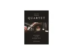 Spitfire Audio Sacconi Strings Quartet
