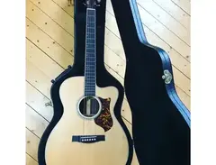 Martin OMCPA3 main image