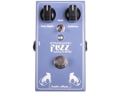 Ibanez No. 59 Standard Fuzz - ranked #125 in Fuzz Pedals | Equipboard