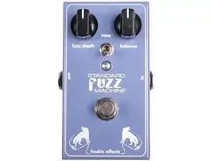 Fredric Effects Standard Fuzz Machine main image