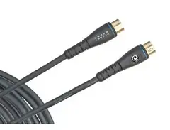 D'Addario MIDI Cable main image