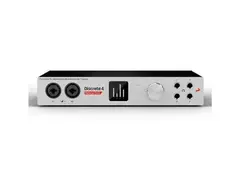 Antelope Audio Discrete 4 Synergy Core main image