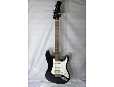 Hondo H-77 HSS strat copy