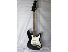 Hondo H-77 HSS strat copy