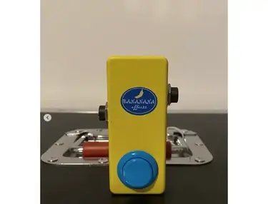 Bananana Effects Kill Switch