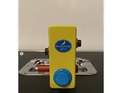 Bananana Effects Kill Switch