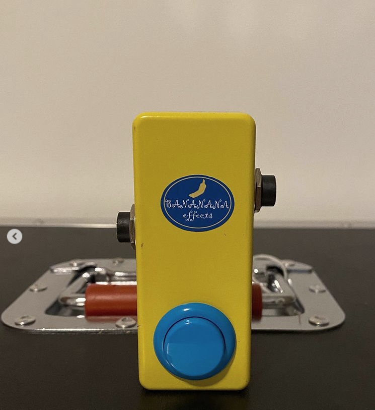 Bananana | Equipboard