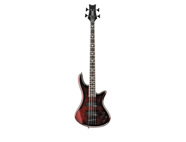 Schecter Guitar Research Stiletto Extreme-4 Bass