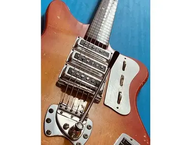 Futurama Coronado automatic