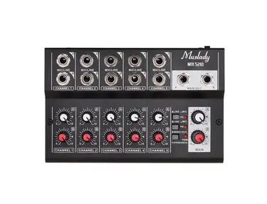 Muslady MIX5210