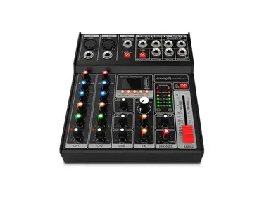 Audibax MG05 XU